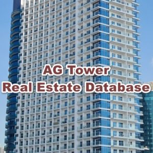 Ag tower real estate