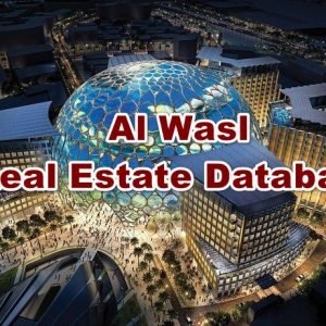 Al Wasl real estate