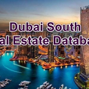 Dubai south Real estate property