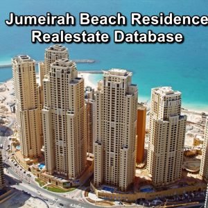Jumeriah Beach Residence 2025 JBR Property Owners Seller landlords database Online in Dubai