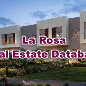 La Rosa Real Estate