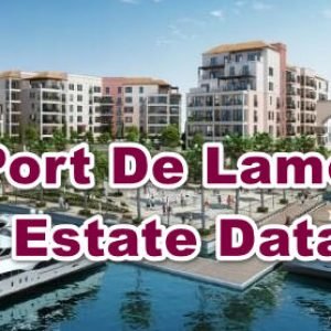 Port De Lamer Real Estate