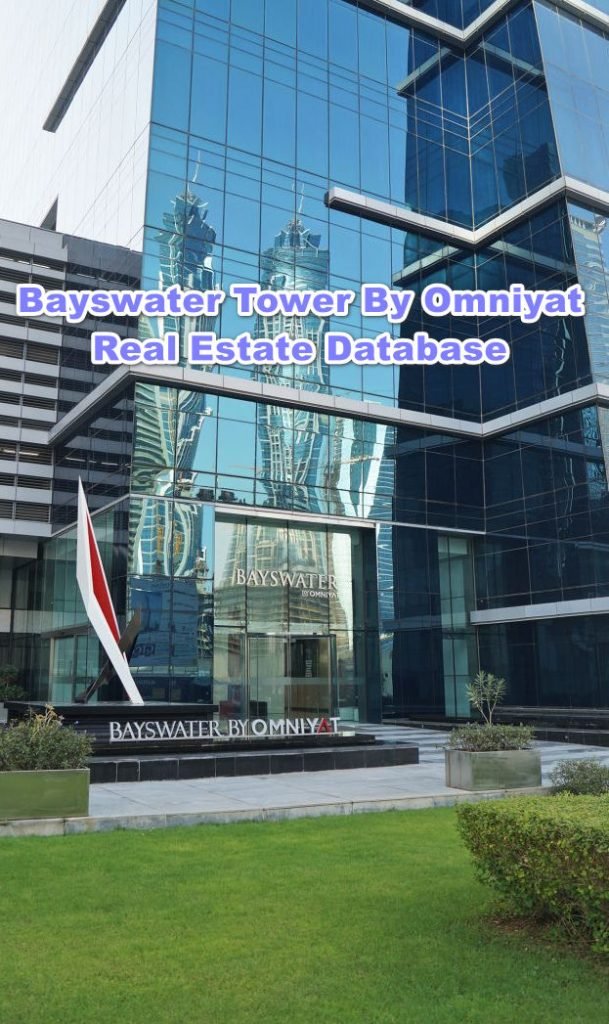 Bayswater Bay 2023 By Omniyat Property Database Online