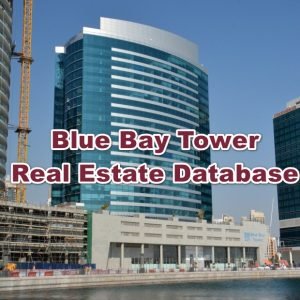 Blue Bay Tower Real Estate