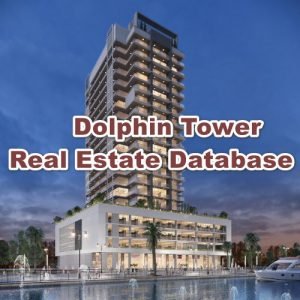 Dolphin Tower Real estate