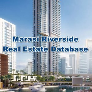 Marasi Riverside Real Estate Database