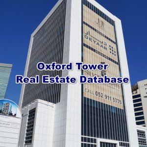 Oxford Tower Real Estate