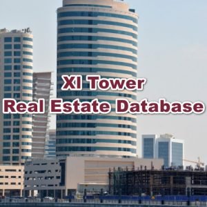 Xl Tower Property Owners Seller landlords Data Leads in Business Bay