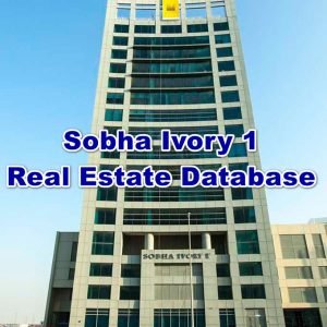 sobha ivory1Real Estate