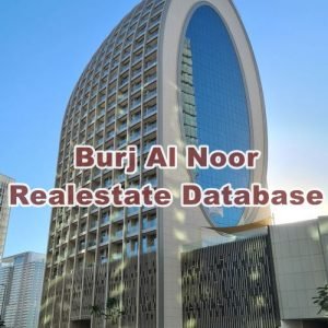 Al noor Tower Real Estate Database