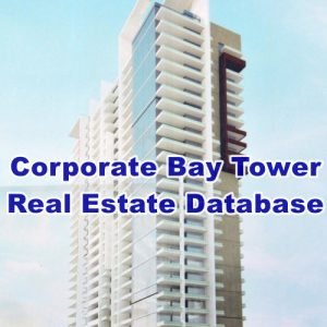 Corporate Tower Real Estate Database