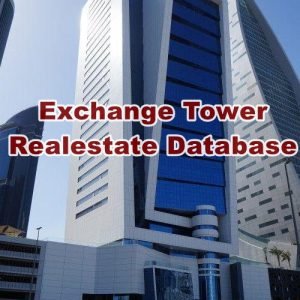 Exchange Tower Real estate database