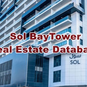 Sol Bay Real Estate Property Database