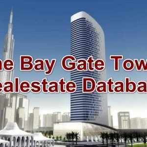 The Bay Gate Tower property database