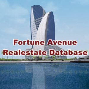 fortune avenue real estate database