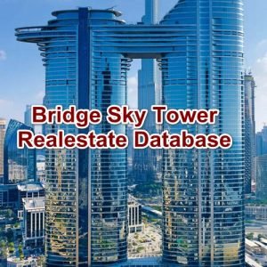 Bridge Sky Tower Property Owners Seller Data Leads