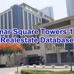 Emmar Square Towers 1 to 6 Data Leads