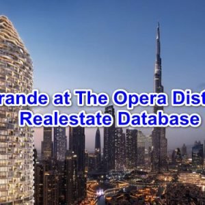 Grande at The Opera District Property Owners Seller Data Leads