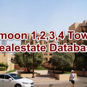 Kamoon Towers Realestate