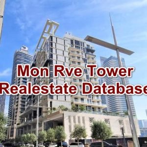 Mon Rve Tower