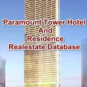 Paramount Hotel And Residence