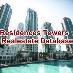 The Residences Towers