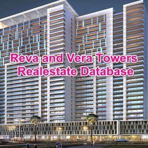 Reva and Vera Towers 