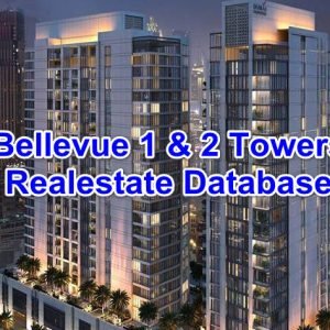 Bellevue Towers 1 & 2 Realestate