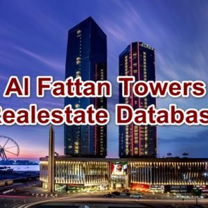 Al Fattan towers Realestate Database
