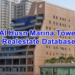 Al Husn Marina Tower Property Owners Seller Data Leads