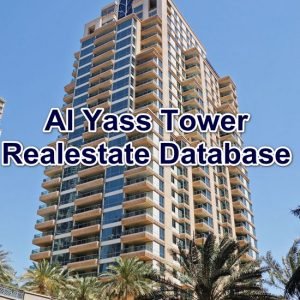 DM Yass Tower Property Owners Seller Data Leads