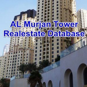 AL Murjan Tower Property Owners Seller Data Leads