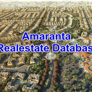 Amaranta Property Owners Seller Data Leads