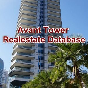 Avant Tower Property Owners Seller Data Leads