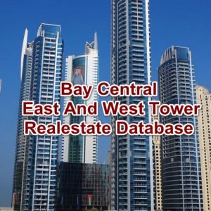 Bay Central & east and west tower