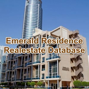 Emerald Residences