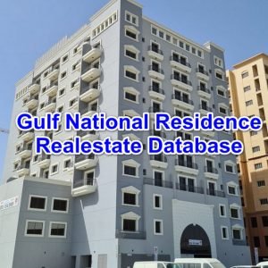 Gulf National Residences