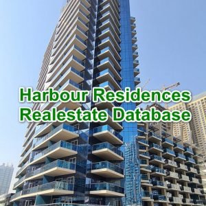 Harbour Residence Realestate