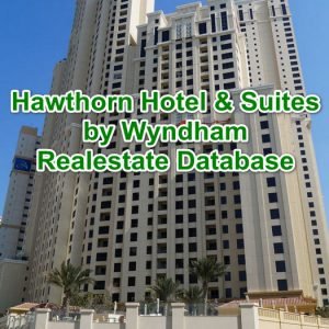 Hawthorn Hotel & Suites by Wyndham Data Leads