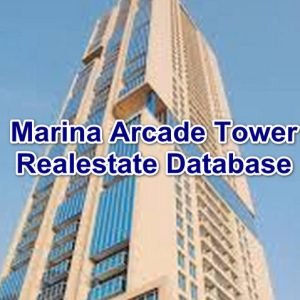 Marina Arcade Tower Property Owners Seller Data Leads