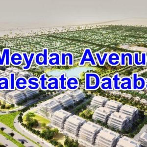 Meydan Avenue Property Owners Seller Data Leads