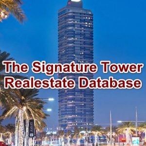 The Signature Tower Property Owners Seller Data Leads
