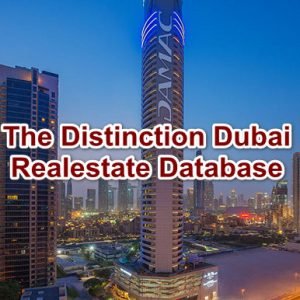 The Distinction Dubai Property Owners Seller Data Leads