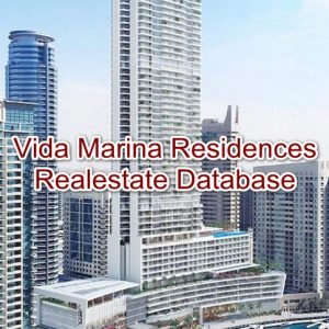 Vida Marina Property Owners Seller Data Leads