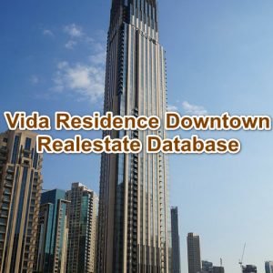 Vida Residence Downtown Property Owners Seller Data Leads