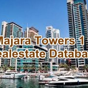 al majara towers realestate