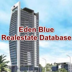 Eden Blue Realestate Property Owners Seller Data Leads