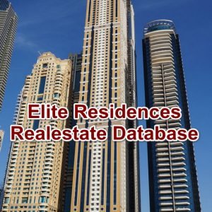 elite residences
