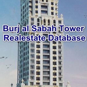 Burj al Sabah Tower Realestate Database