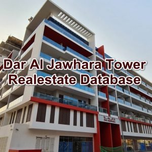 Dar Al Jawhara Tower Property Owners Seller Data Leads